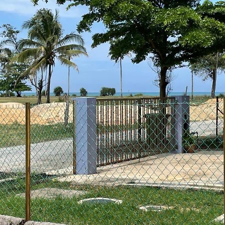 Arwaa Homestay Beachview Bachok Exterior foto