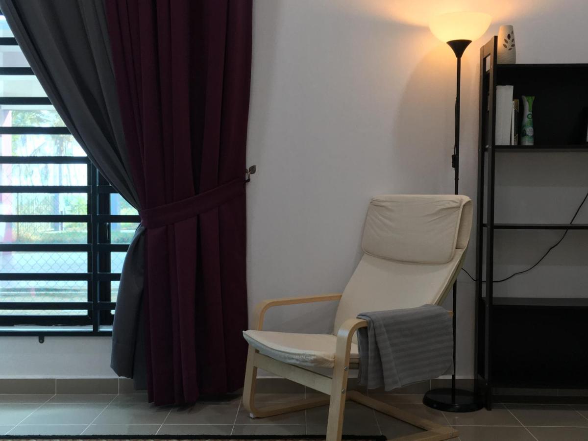 Arwaa Homestay Beachview Bachok Exterior foto