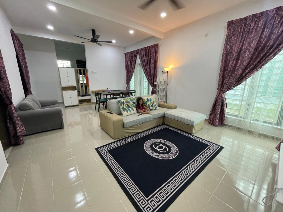 Arwaa Homestay Beachview Bachok Exterior foto
